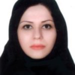 تصویر دکتر سیده مرضیه قدسی خورسند