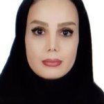 تصویر دکتر ام البنی سخاوت عیسی لو