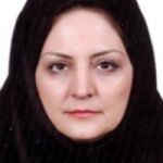 تصویر دکتر حمیرا رضایی زاده