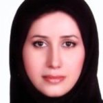 تصویر دکتر گلنارسادات هاشمی پور