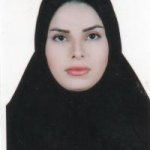 تصویر دکتر منیژه دوستی