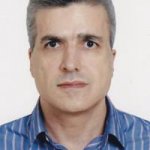 تصویر دکتر بیژن یزدی