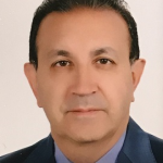 تصویر دکتر قاسم اسحاقی