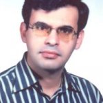 تصویر دکتر علی آهنیان