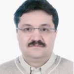 تصویر دکتر فریور فرزانه