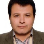 تصویر دکتر رضا نیک بین