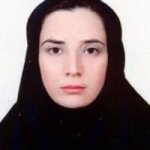 تصویر دکتر مهری حیدری