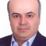 تصویر دکتر حمیدرضا ایزدپناه
