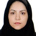 تصویر دکتر شیرین آقاجانی پور