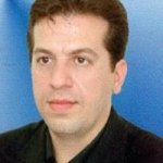 تصویر دکتر حمیدرضا خوش نژاداعظم