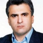 تصویر دکتر علی قاسمی
