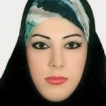 تصویر دکتر شاینا زاده صفائی