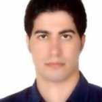 تصویر دکتر محمدرضا زارع خورمیزی