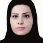 تصویر دکتر ندا عاملی راد