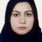 تصویر دکتر محبوبه قاسمی