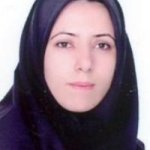 تصویر دکتر حمیده عرب عامری