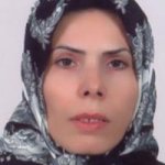 تصویر دکتر پروانه محرری