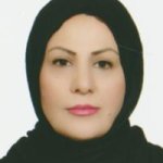 تصویر دکتر پروانه محمدپور
