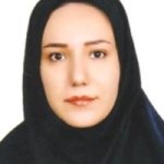 تصویر دکتر ندا پرنیان فرد