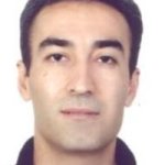 تصویر دکتر کامران طهمورسی