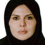 تصویر دکتر پروانه عقیلی پور