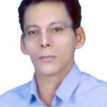 تصویر دکتر مسعود مختاری
