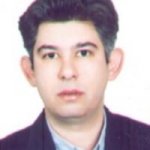تصویر دکتر امیرحسین پالیزی