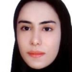 تصویر دکتر مریم زارع