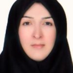 تصویر دکتر سکینه سه سلطانی