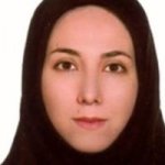 تصویر دکتر حمیده دهقانی محمدابادی