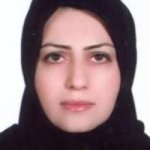تصویر دکتر فرزانه فهیمی