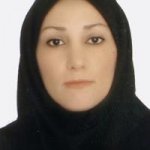 تصویر دکتر حمیده شاهسونداینانلو