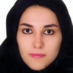 تصویر دکتر شیرین صدری