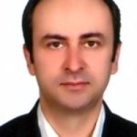 تصویر دکتر اردشیر فشارکی نیا