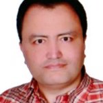 تصویر دکتر محمد کیان راد