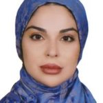 تصویر دکتر تینا واله