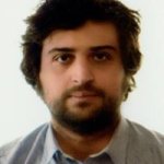 تصویر دکتر سهیل بلندی