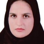 تصویر دکتر مهری دانیالی