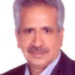 تصویر دکتر خلیل ظهیری