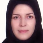 تصویر دکتر فاطمه حیدری