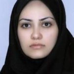 تصویر دکتر فرزانه السادات وزیری