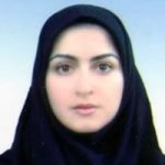 تصویر دکتر کبرا آفرین محمدزاده