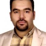 تصویر دکتر محمد حیدری