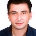 تصویر دکتر کامران سپهیار