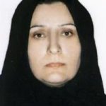 تصویر دکتر پروانه طیاری