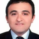 تصویر دکتر سیدعلی مهدویان