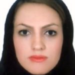 تصویر دکتر اسماء پیش بین