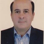تصویر دکتر رضا ناظمیان یزدی