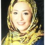 تصویر دکتر آتوسا قاسمی