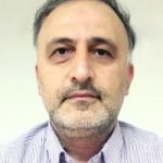 تصویر دکتر محمد خسروی